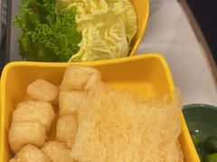 -润园四季椰子鸡火锅(南山海岸城店)