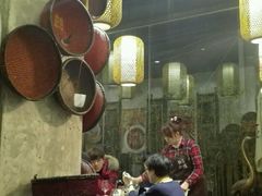 -锦小馆(安贞店)