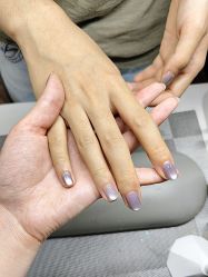 -小黑瓶美甲美睫