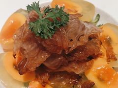 -小城故事·地道宁波味(月湖盛园店)