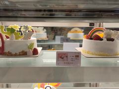 -卡玛王子·面包·蛋糕(南山宝能环球汇店)