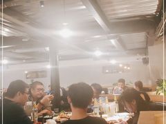 大堂-一棠龙虾•王牌虾球(楚河汉街店)