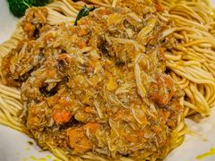 -馋三尺蟹粉小笼(人民广场店)