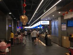 -易裕和·长沙米粉(竹塘西路店)