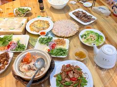-官塘锋记鱼生·生腌·砂锅粥(牌坊街店)