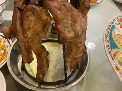 -巴依老爷新疆美食(清华东门店)