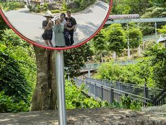 -广东天露山旅游度假区
