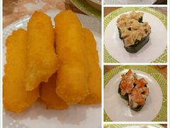 -新一番三文鱼寿司(大东海店)