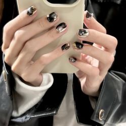 -斯馨·健康美甲美睫