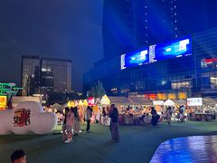 -大族广场Mall&More