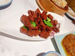 -西夏回族烧麦馆(牡丹街店)