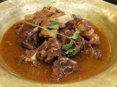 -芦月轩羊蝎子(北蜂窝店)