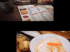 -古代饭堂(冠亚店)