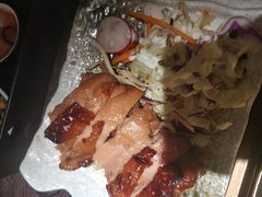 -味太助·银饭食堂(中华城店)