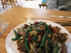 -张四烤羊肉(西藏自治区拉萨市丹杰林巷店)