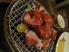 -海派悦庭·海胆烧麦·新融合菜(凯德广场店)