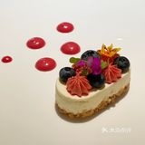 🌟天河蓝调浪漫约会法式西餐厅看过来👀