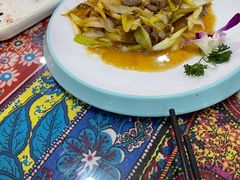 -烟疆印象新疆菜(万联广场店)