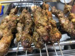 -7只羊·鲜羊肉串·地锅鸡精酿(玄武墨香路店)