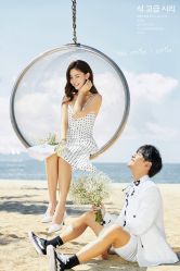 -巴黎恋人婚纱摄影(东莞总店)