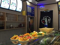 -马德元纯汤牛肉面(太奥广场店)