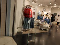 -C&A(茂业天地店)