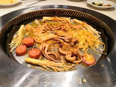 -么子烤肉(化龙池店)