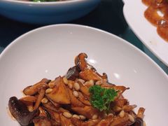 -北京老铺烤鸭(高新店)