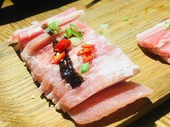 -子檀大隐炭烧(食品街店)