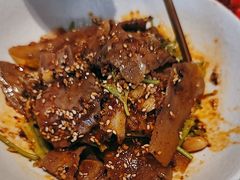 -渔语鱼酸菜鱼新川菜(来福士店)