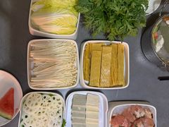 -君邦火锅(新疆大厦店)