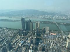 -长沙尼依格罗酒店