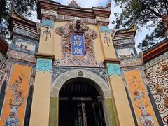 -白帝城·瞿塘峡景区