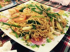 -幸福姐海鲜大排档