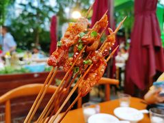 -二钳洞庭虾蟹·江湖菜(成都鹭岛店)