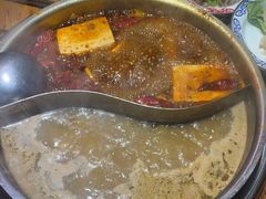 -谭三娘鲜切牛肉自助火锅(九眼桥总店)