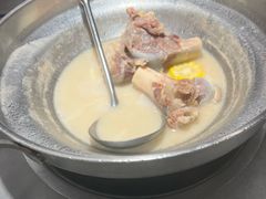 -骨之味·筒骨汤火锅(江头店)