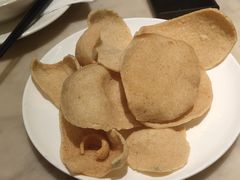 餐前小食-星洲小聚·东南亚菜(中航城君尚店)