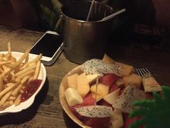 -Helens海伦司小酒馆(复旦大学店)