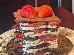 -W COLLECTIVE  DESSERT SHOP