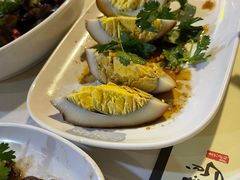 -壹只卤鹅·潮汕菜(莲塘店)