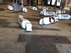 -深圳来福士广场