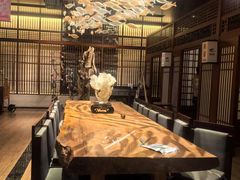 -樱之盛宴·蟹料理海鲜自助(前进大街店)