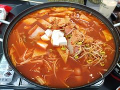 -HONGA HONGA雄家(曹路店)