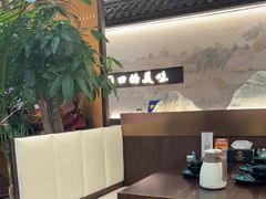 -童婆婆面馆(薛庄小区店)