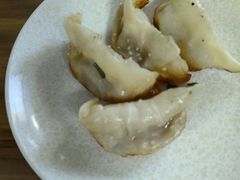 -胡记锅贴·沪上游子老鸭粉丝汤(太原路店)