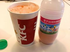 -肯德基(新市百店)