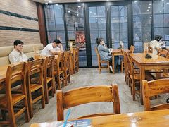 -小方的面(徐家汇店)
