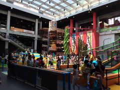 -蒙特利亲子乐园