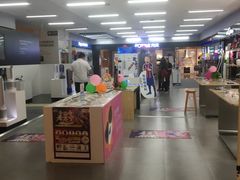 -苏宁易购(成都春熙路店)